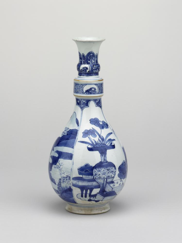 图片[1]-bottle BM-Franks.141-China Archive